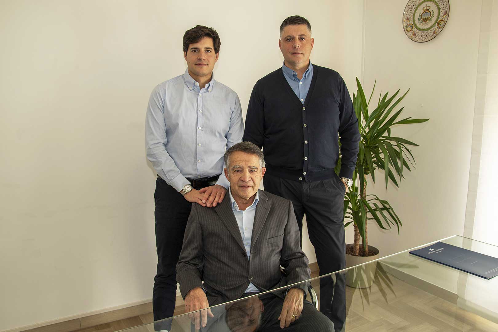 Famiglia Angelini